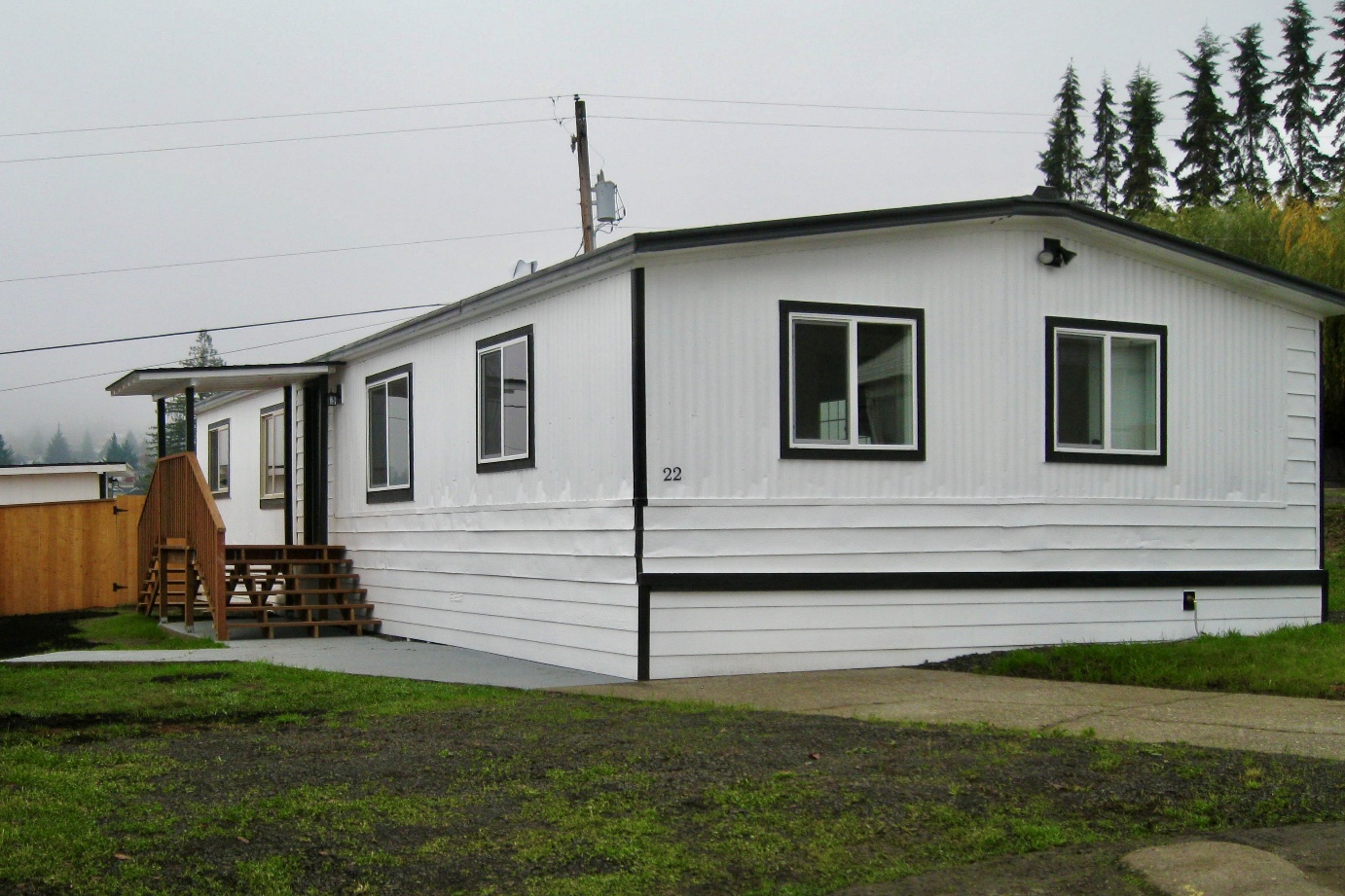 Manufactured Homes And Mobile Homes For Sale In Medford, White City
